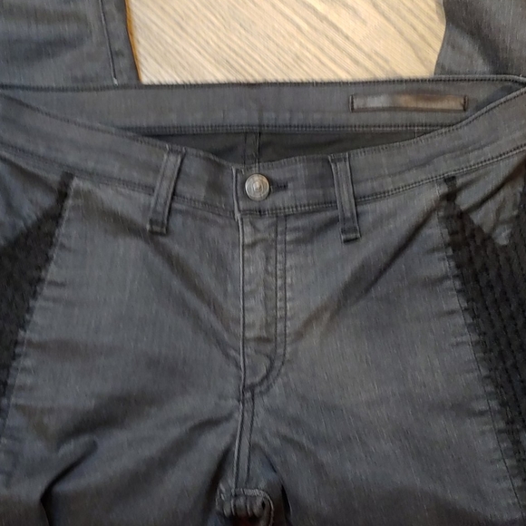 📣 FLASH SALE Rag & Bone Black skinny Jeans - Picture 6 of 9